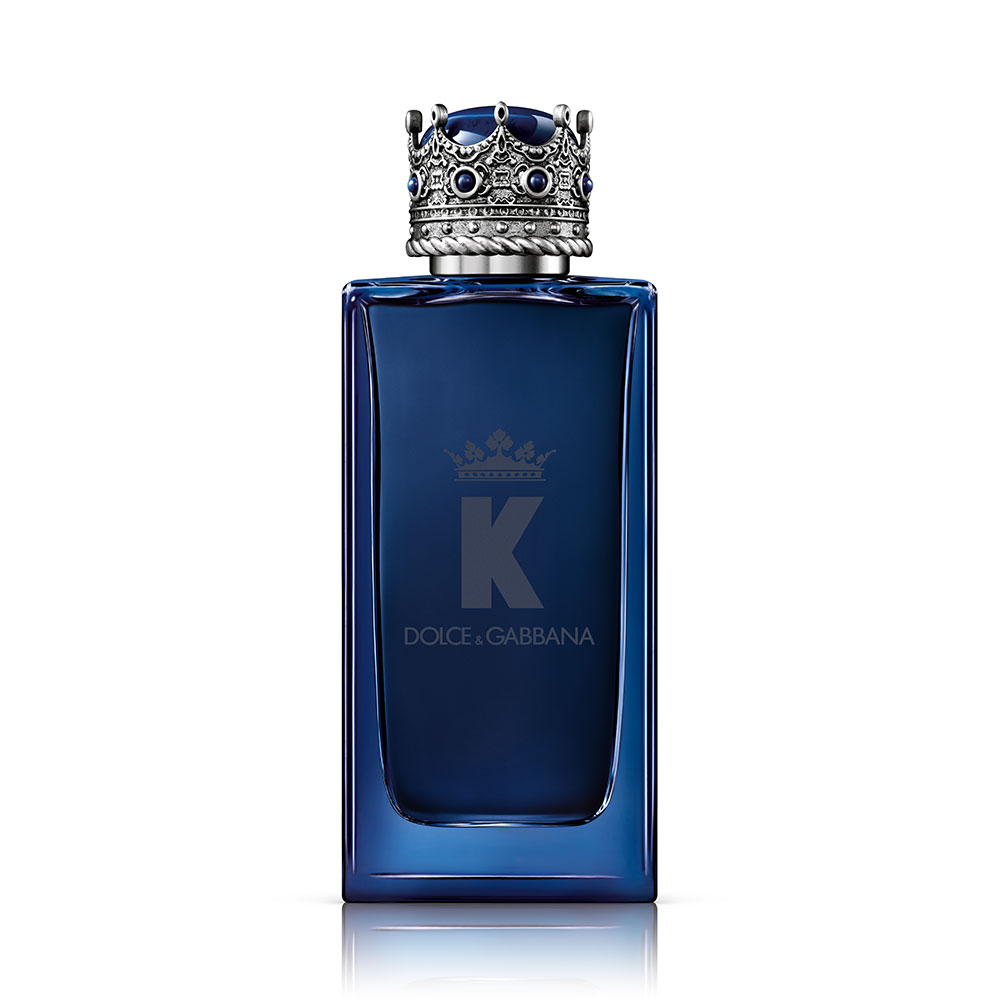 K by Dolce&#038;Gabbana Eau de Parfum Intense image