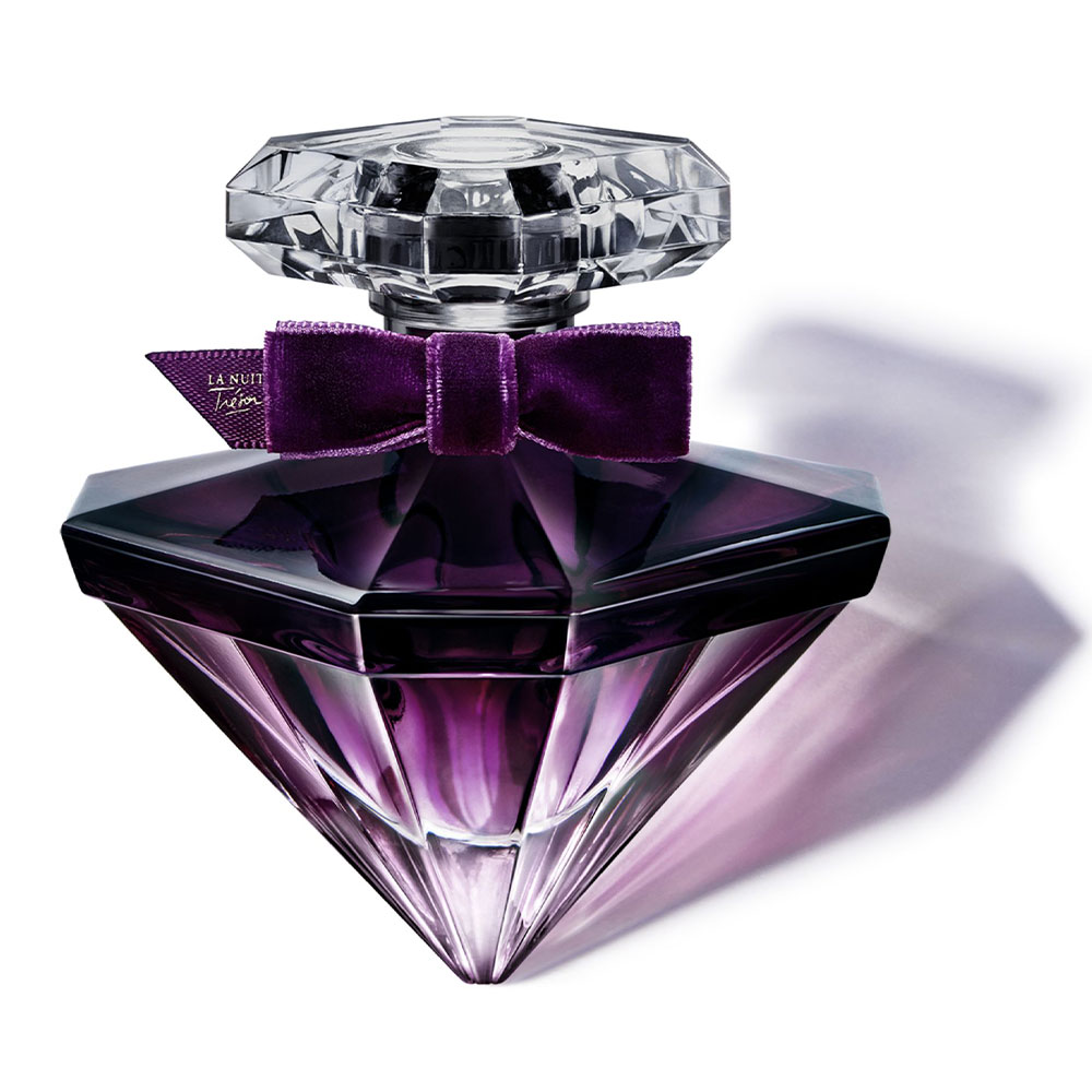 La Nuit Trésor Le Parfum image