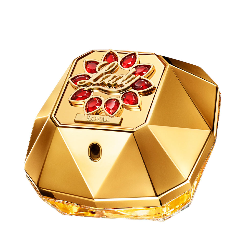 Lady Million Royal  Eau de Parfum