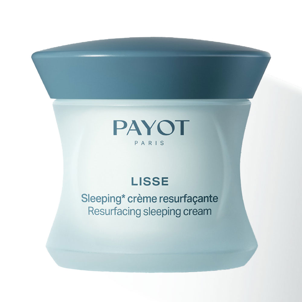 Lisse Sleeping Creme Resurfacante 50 ml image