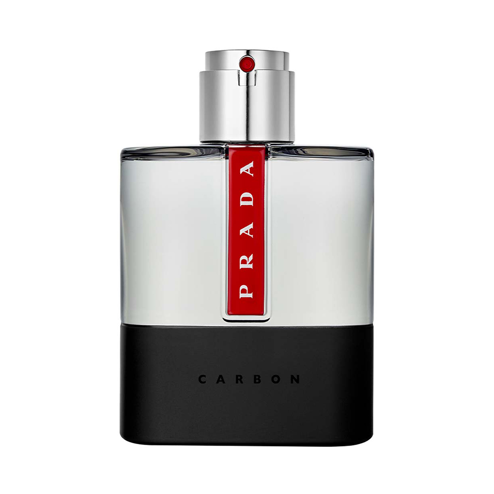 Luna Rossa Carbon Eau de Toilette image