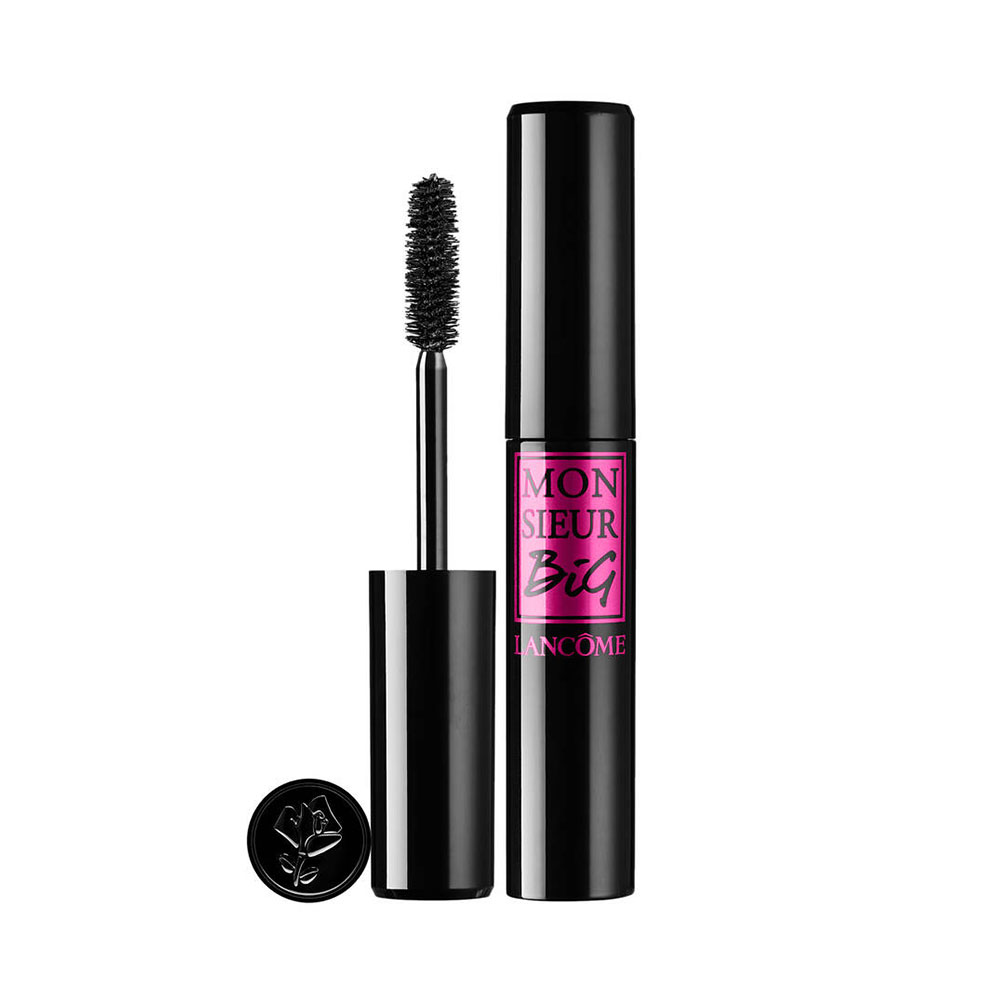 Monsieur Big Mascara 01 Black image