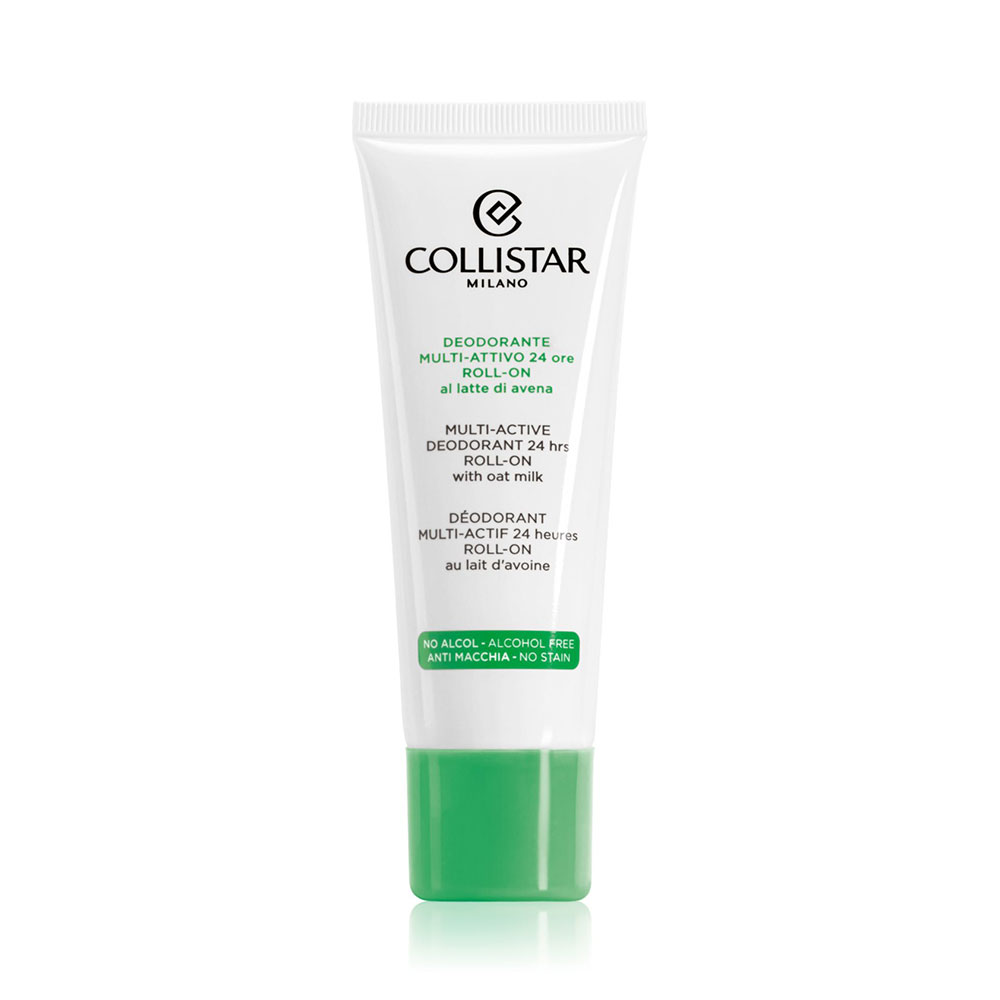 Multi-Active Deodorant 24h Roll On image