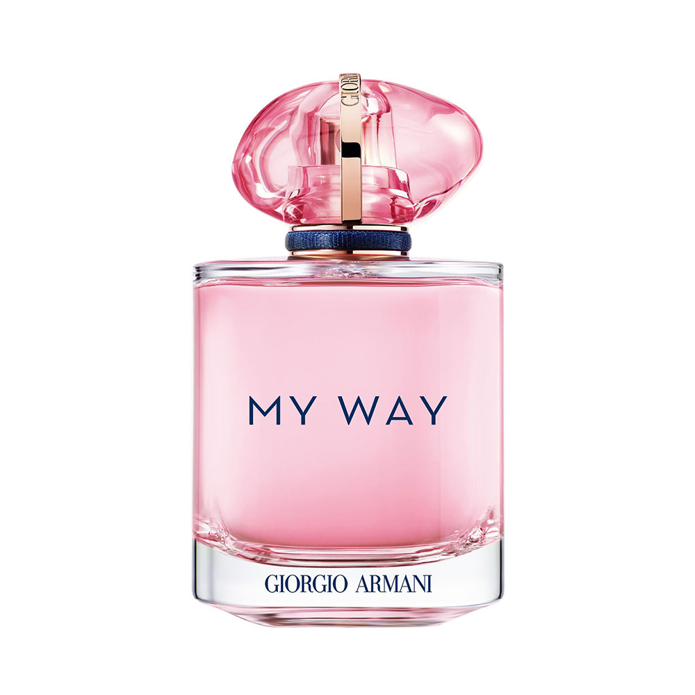 My Way Eau de Parfum Nectar image