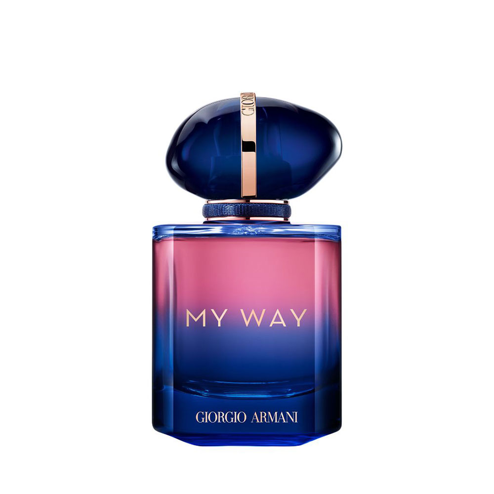 My Way Le Parfum image