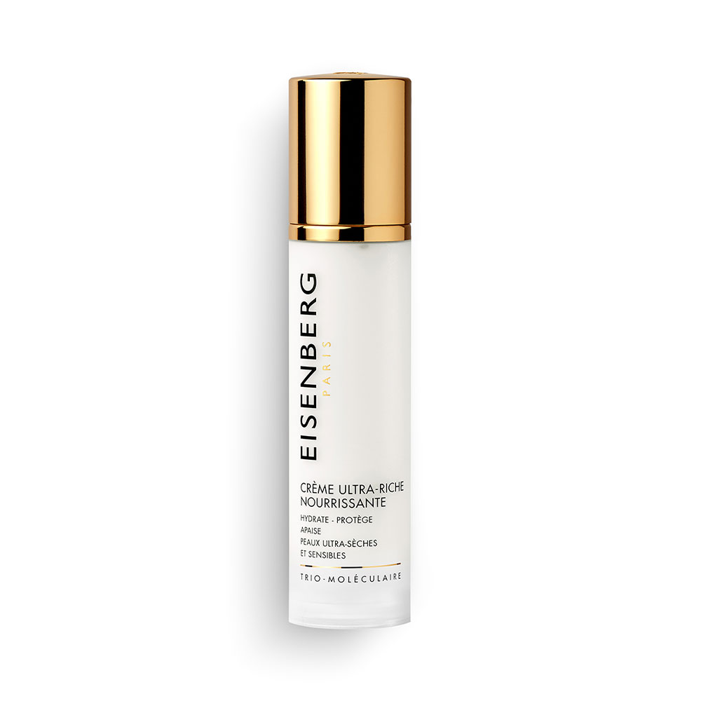 Nourishing Ultra-Rich Cream 50 ml image