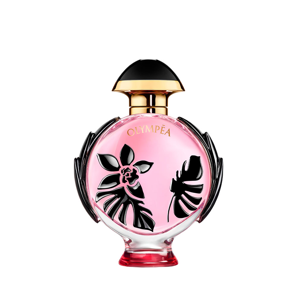 Olympea Flora Eau de Parfum Intense image