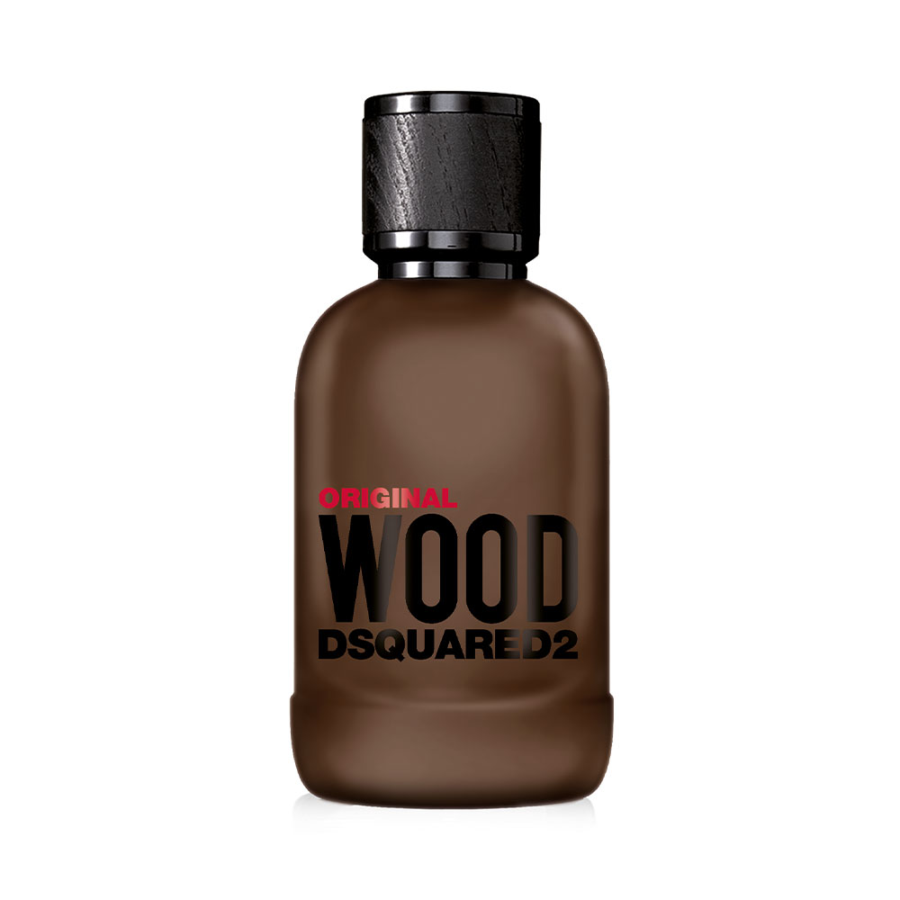Original Wood Eau de Parfum image