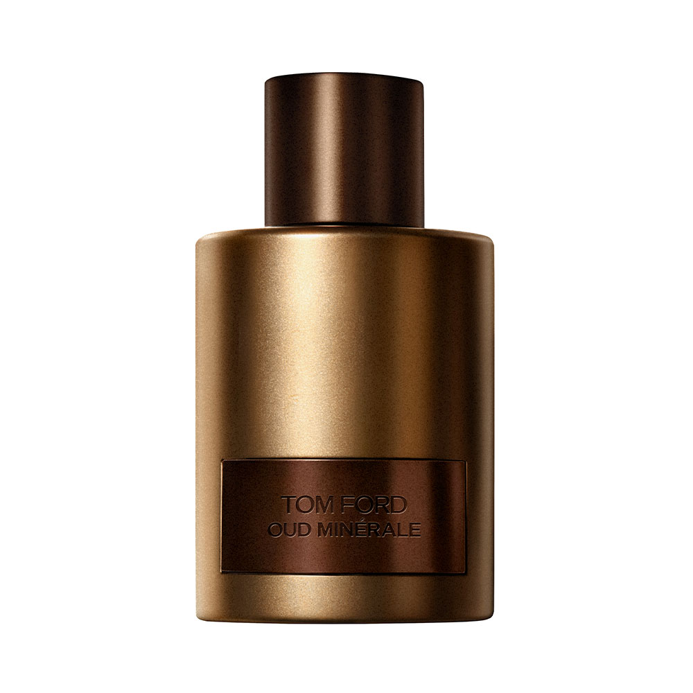 Oud Minerale Eau de Parfum image