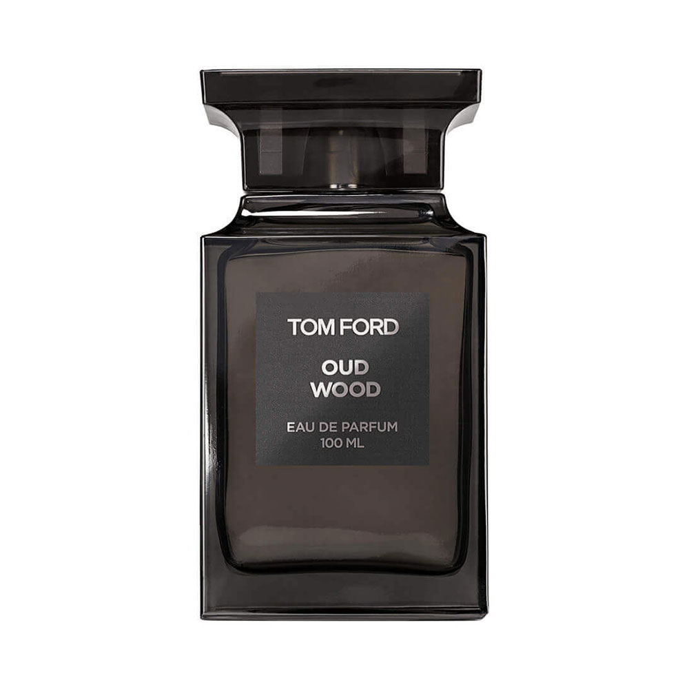 Oud Wood Eau de Parfum image