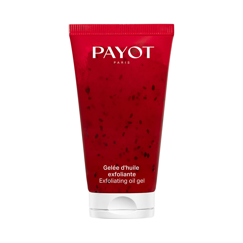 Gelée D’Huile Exfoliante 50 ml image