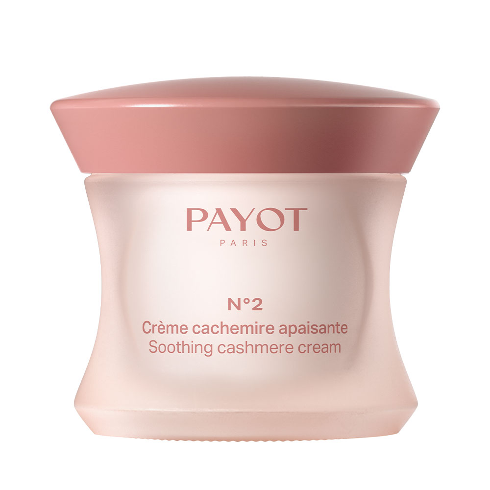 Crème Cachemire Apaisante 50 ml