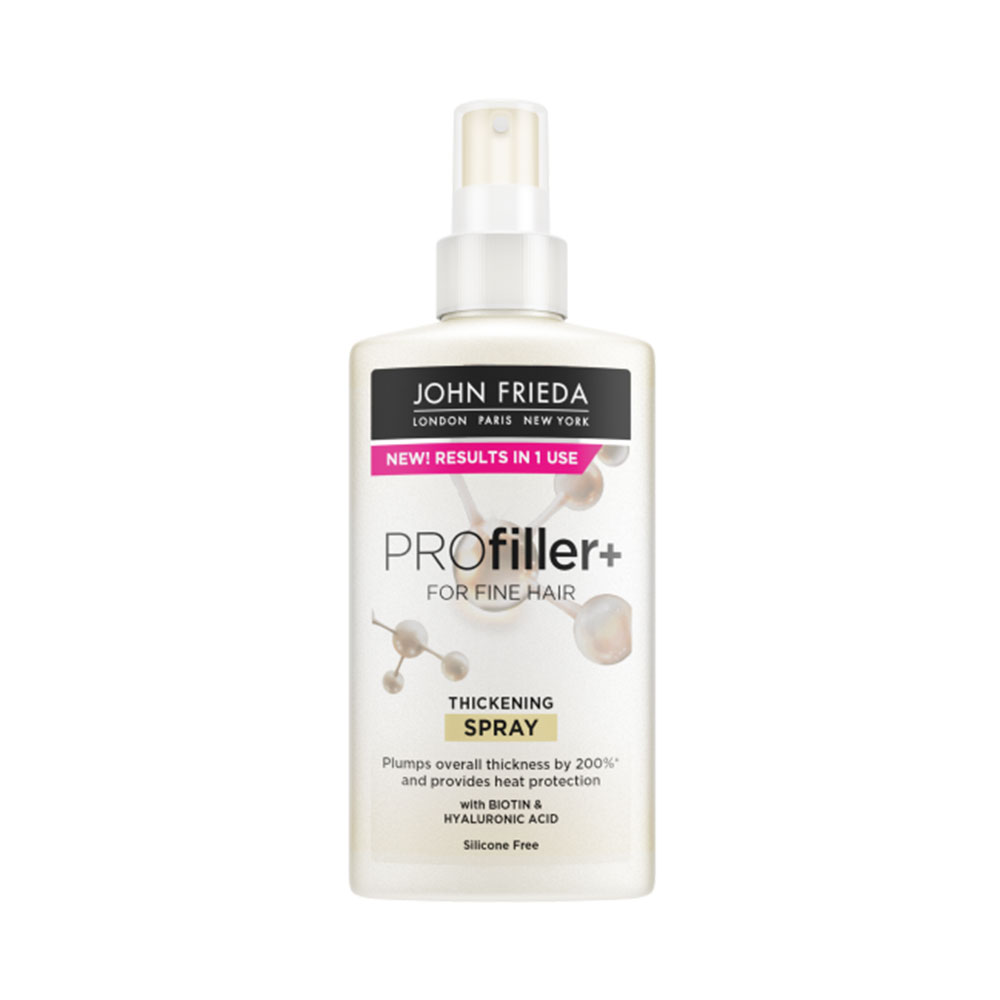 PROfiller+ Hairspray 340g image