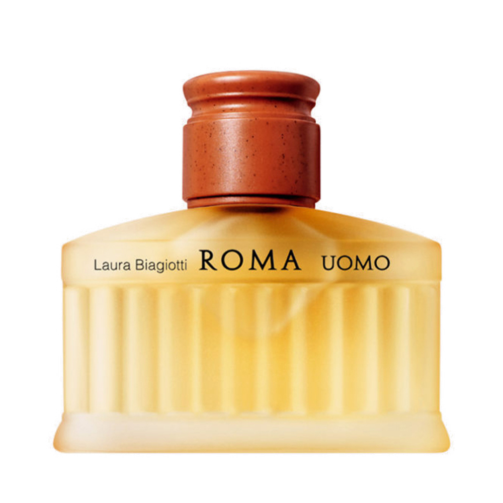 Roma Uomo Eau de Toilette image