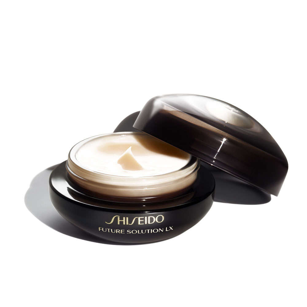 Future Solution LX Eye&Lip Revitalizing Cream 15 ml image