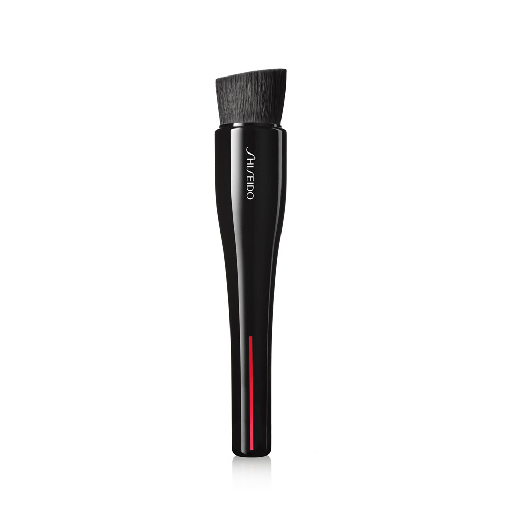 Brush Hasu Fude Foundation image