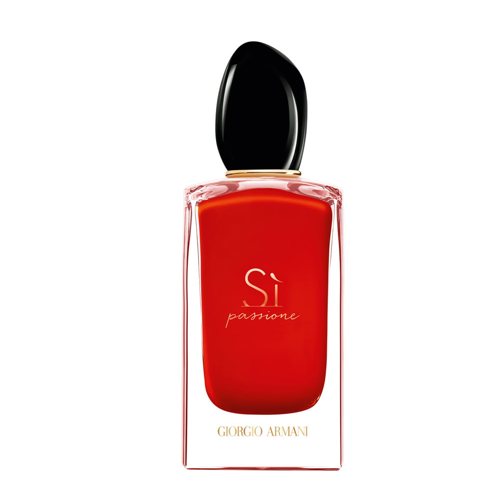 Si Passione Eau de Parfum image