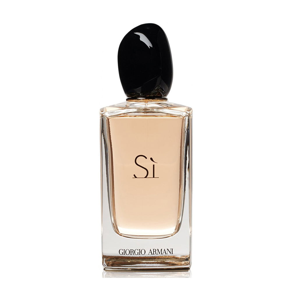 Si Eau de Parfum image