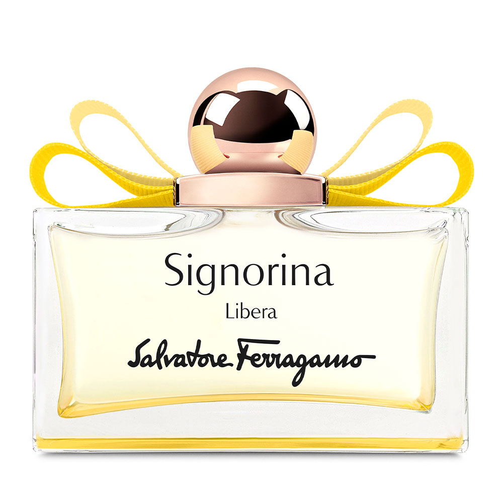Signorina Libera Eau de Parfum image