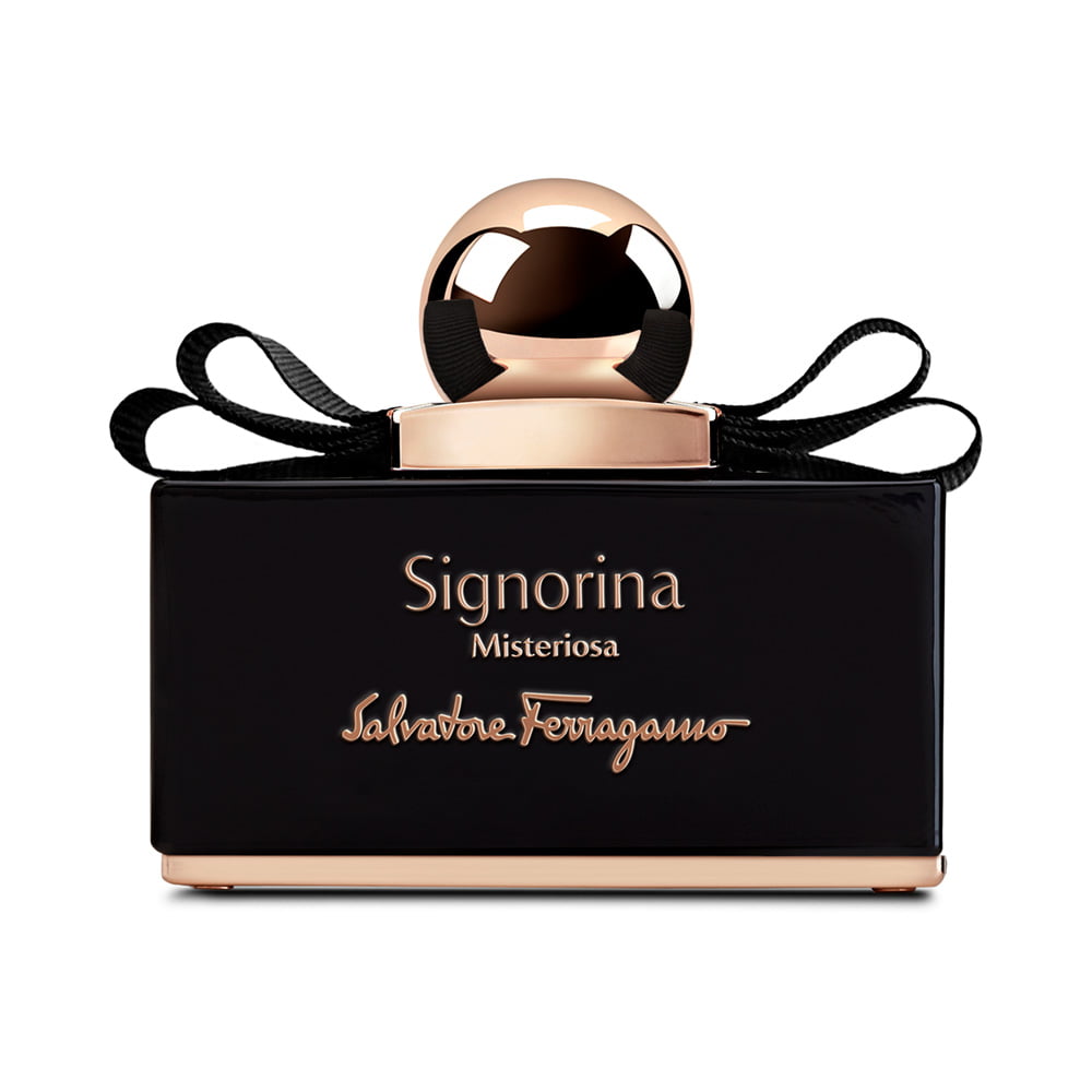 Signorina Misteriosa Eau de Parfum image