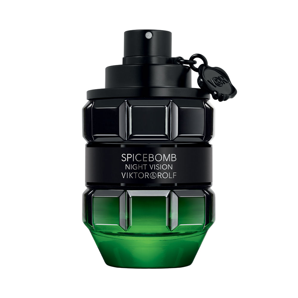Spicebomb Night Vision Eau de Parfum image