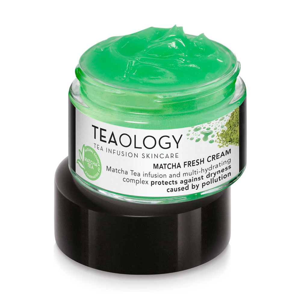 Matcha Fresh Cream 50 ml
