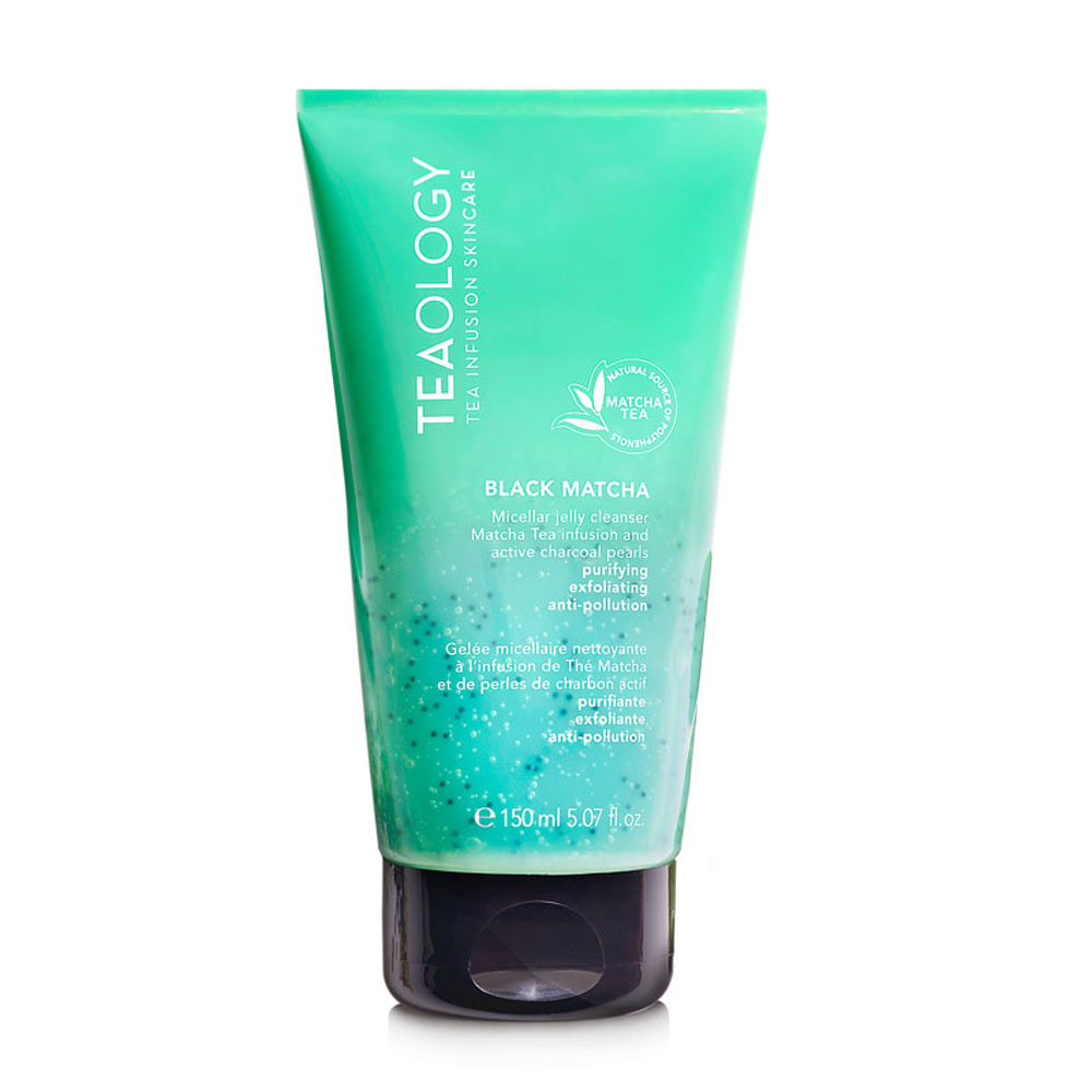Black Matcha Micellar Jelly Cleanser 150 ml image