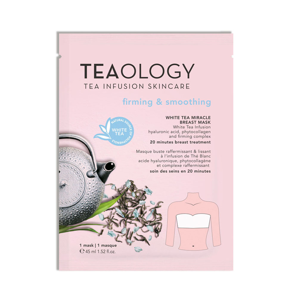 White Miracle Breast Mask 45 ml image