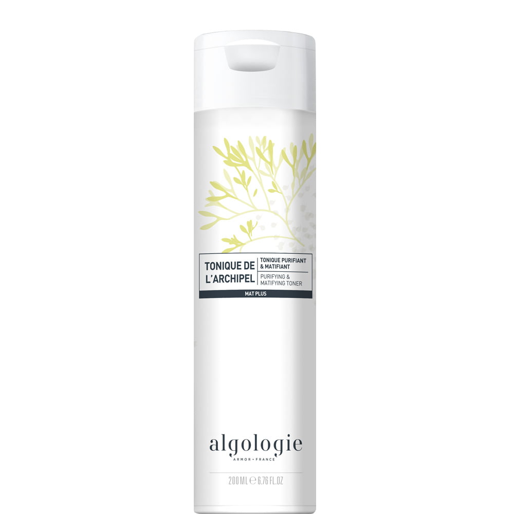 Tonique de l&#8217;Archipel &#8211; Purifying &#038; Matifying Toner 200 ml image