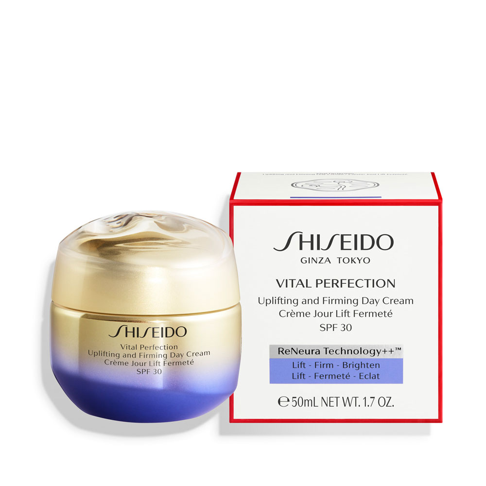 Uplifting and Firming Day Cream SPF30 50 ml