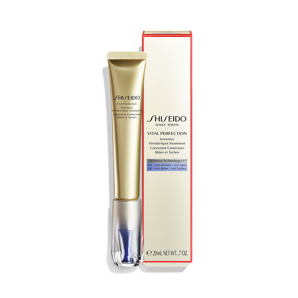 Vital Perfection Intensive WrinkleSpot Treatment 20 ml image