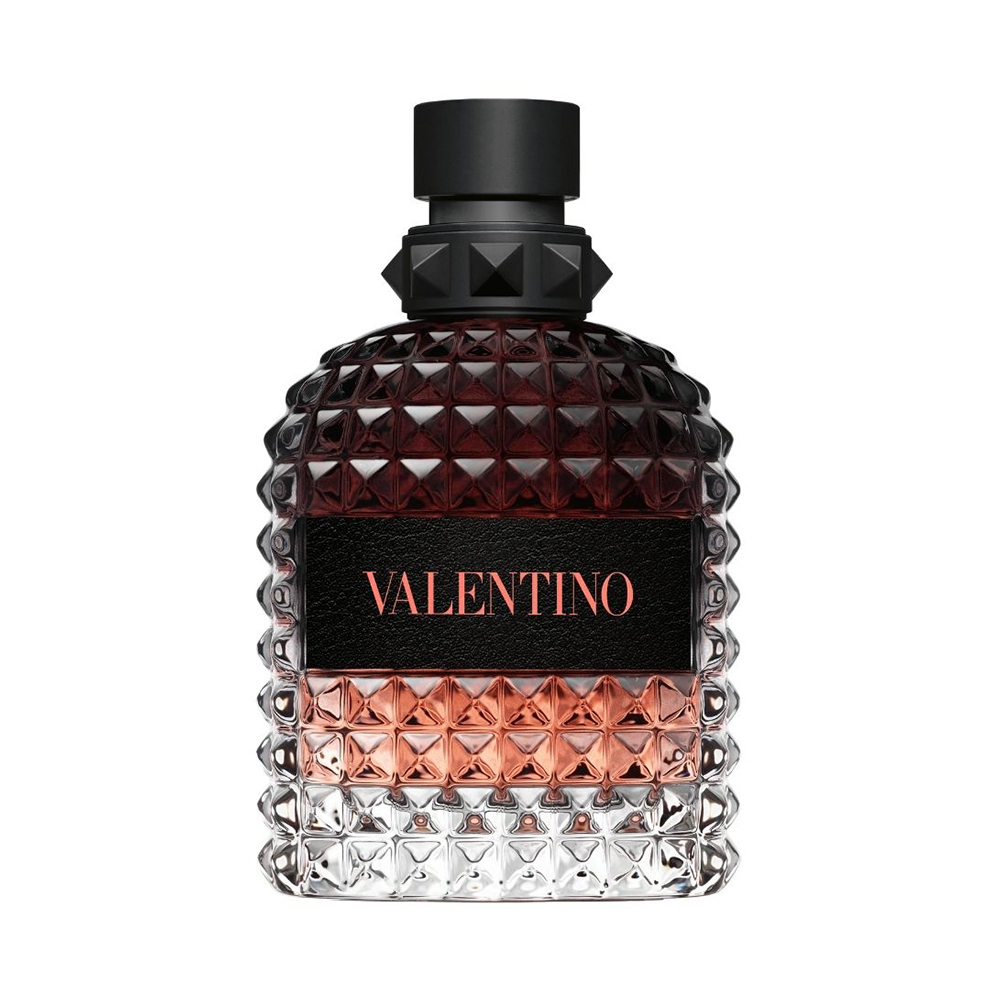 Born in Roma Uomo Coral Fantasy Eau de Toilette