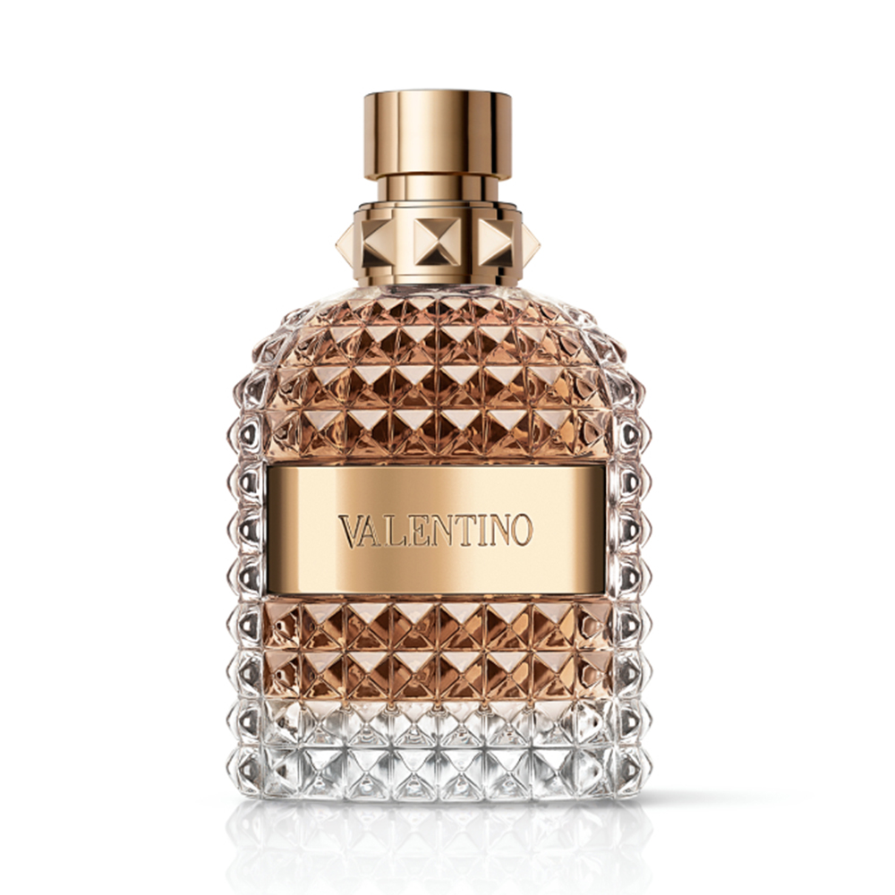Uomo Eau de Toilette image