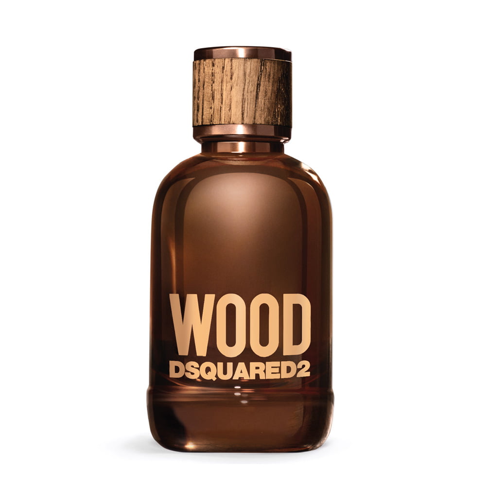 Wood  Pour Homme Eau de Toilette image