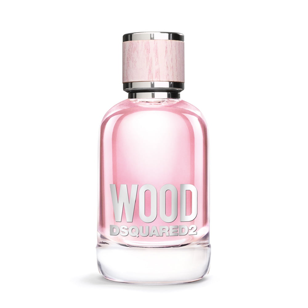 Wood Pour Femme Eau de Toilette image