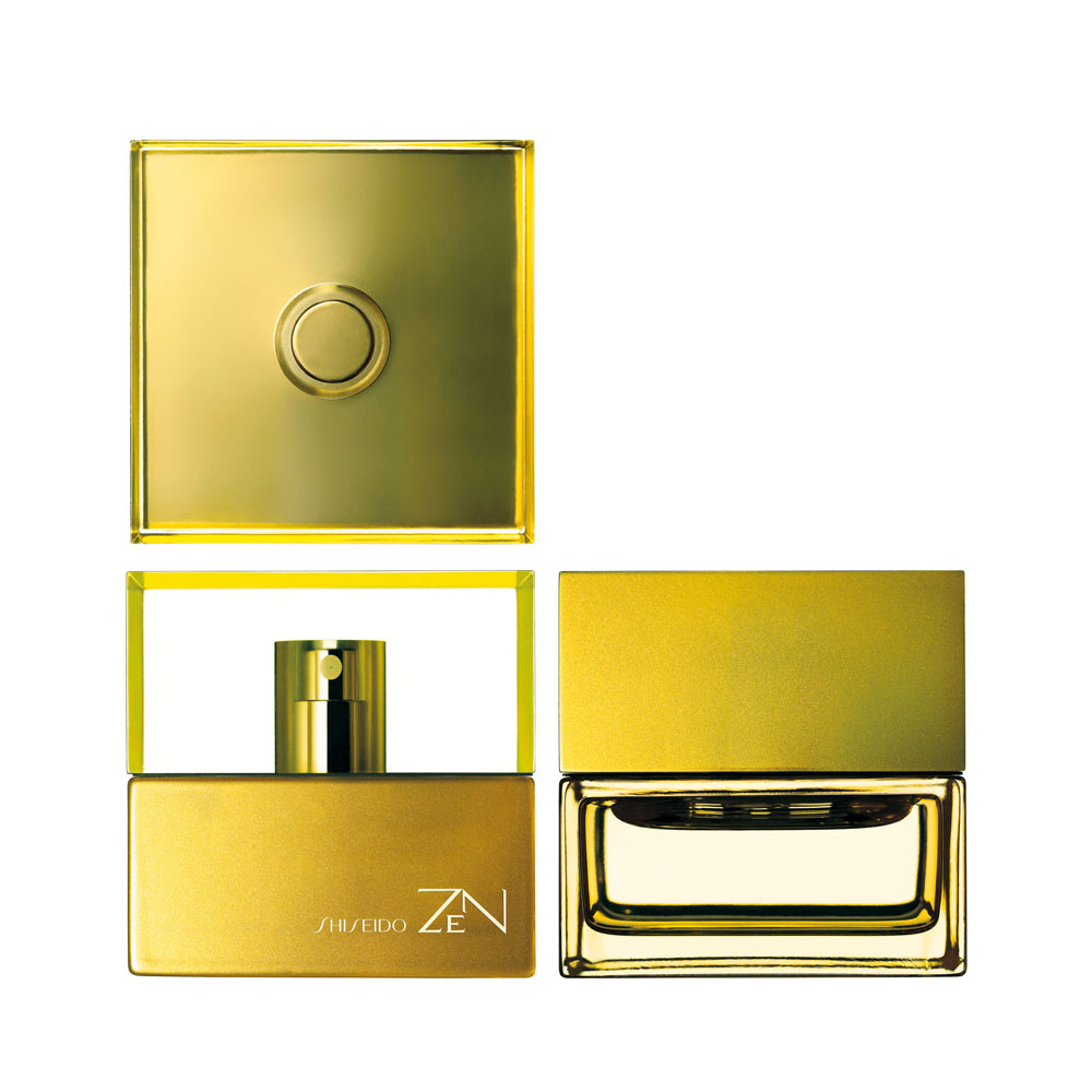 Zen Eau de Parfum image