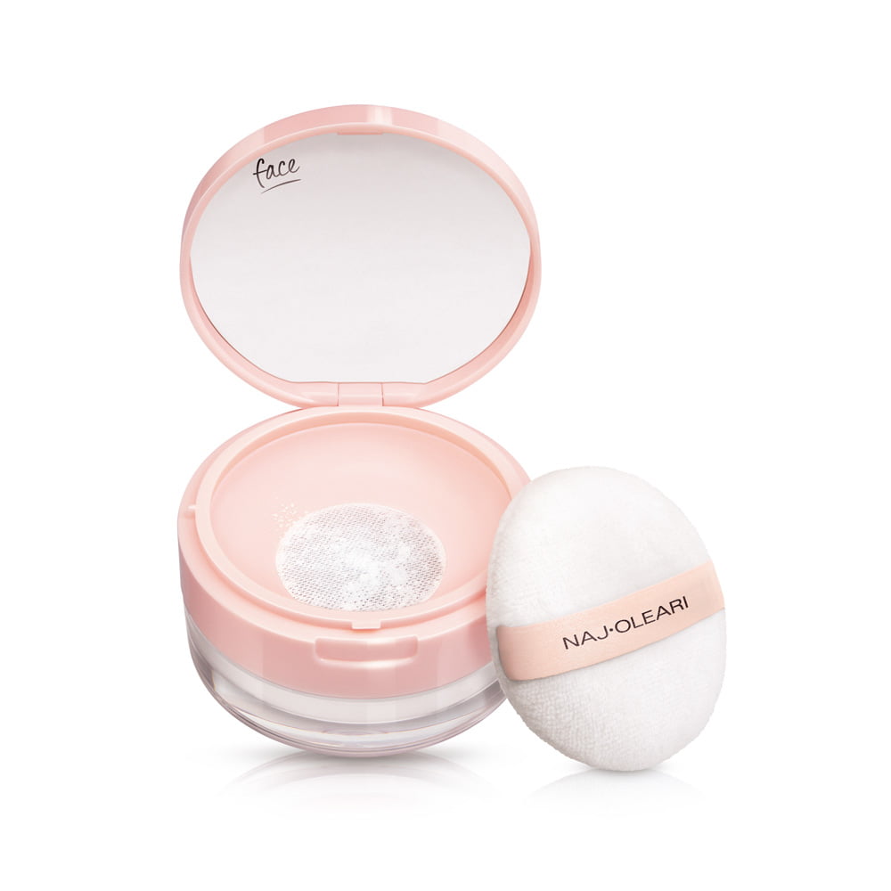Matte Plume Loose Powder image