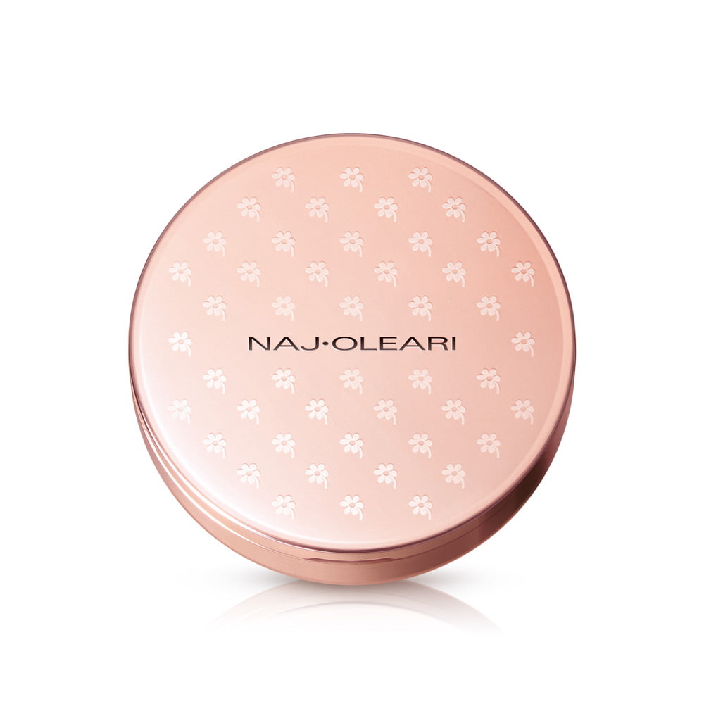 Skin Caress Pressed Powder image