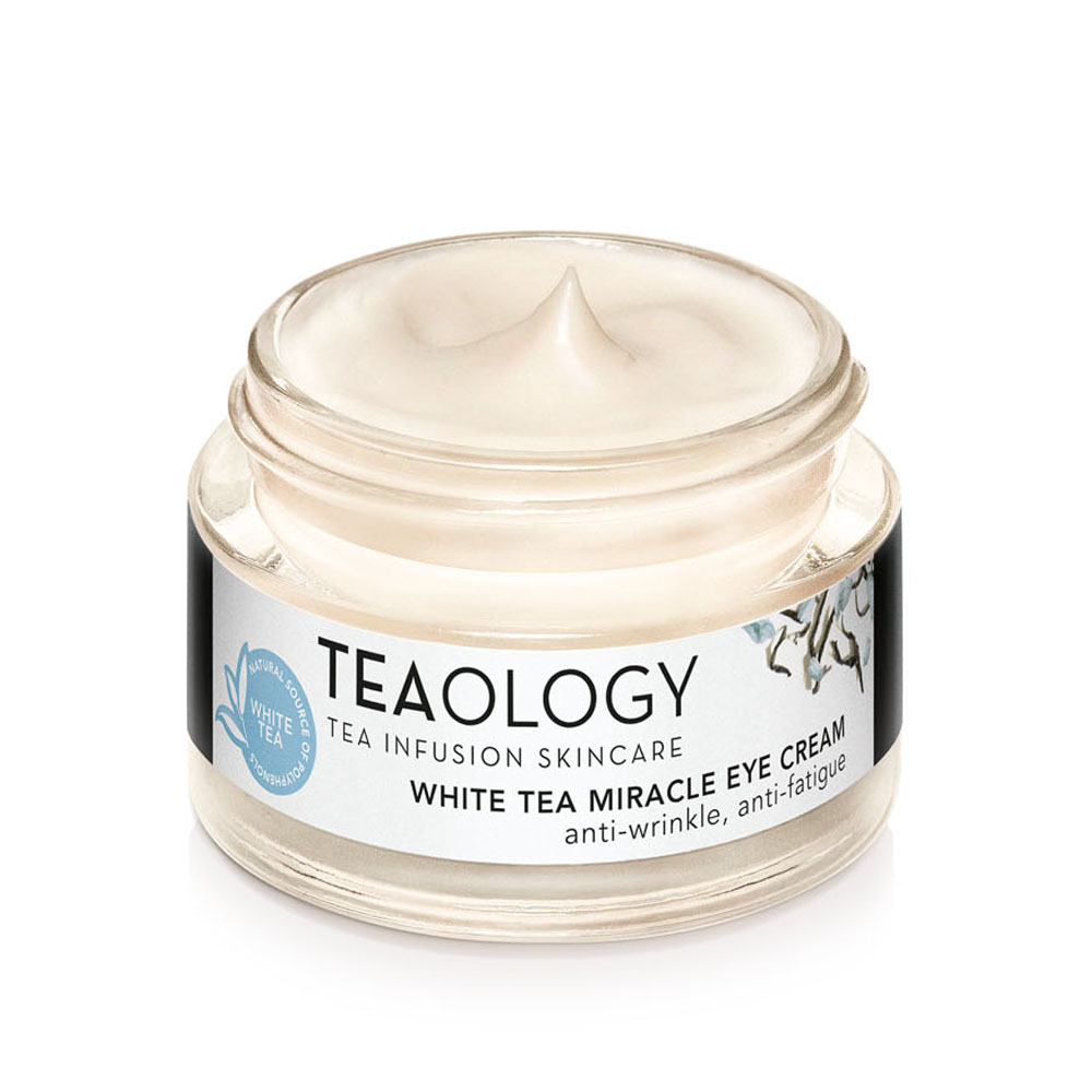 White Tea Miracle Eye Cream 15 ml image