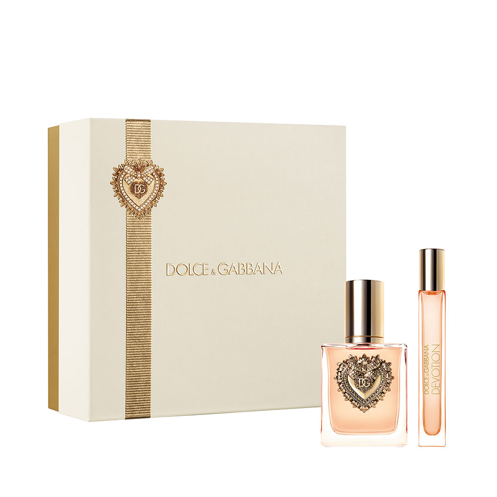 Devotion Duo Eau de Parfum 50 ml Gift Set image