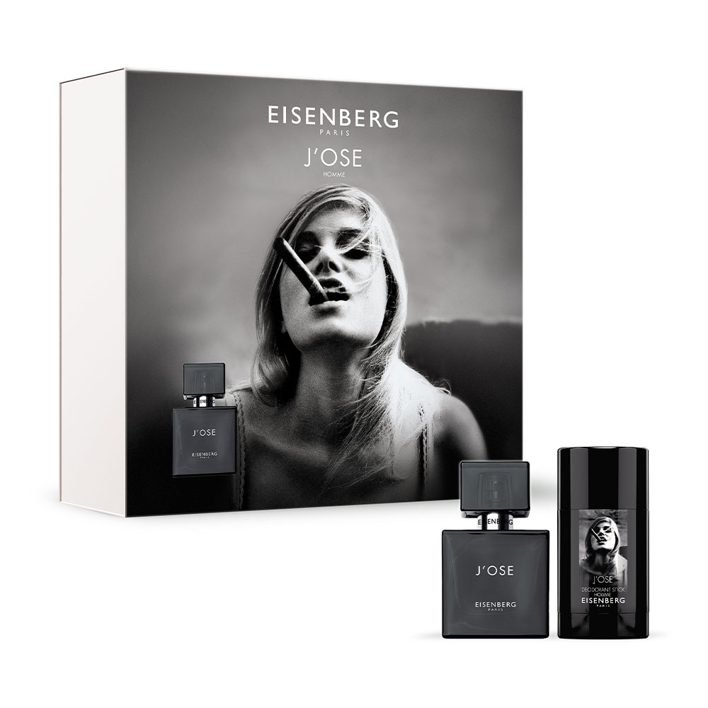 J&#8217;OSE for Men Set
