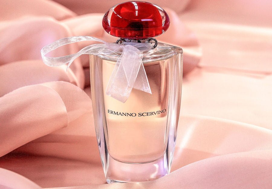 Ermanno Scervino