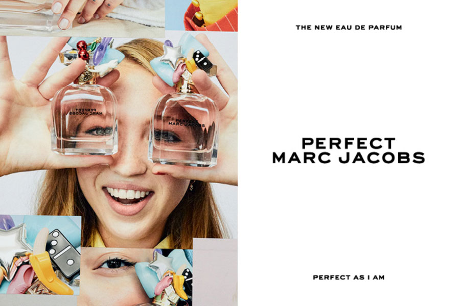 Marc Jacobs