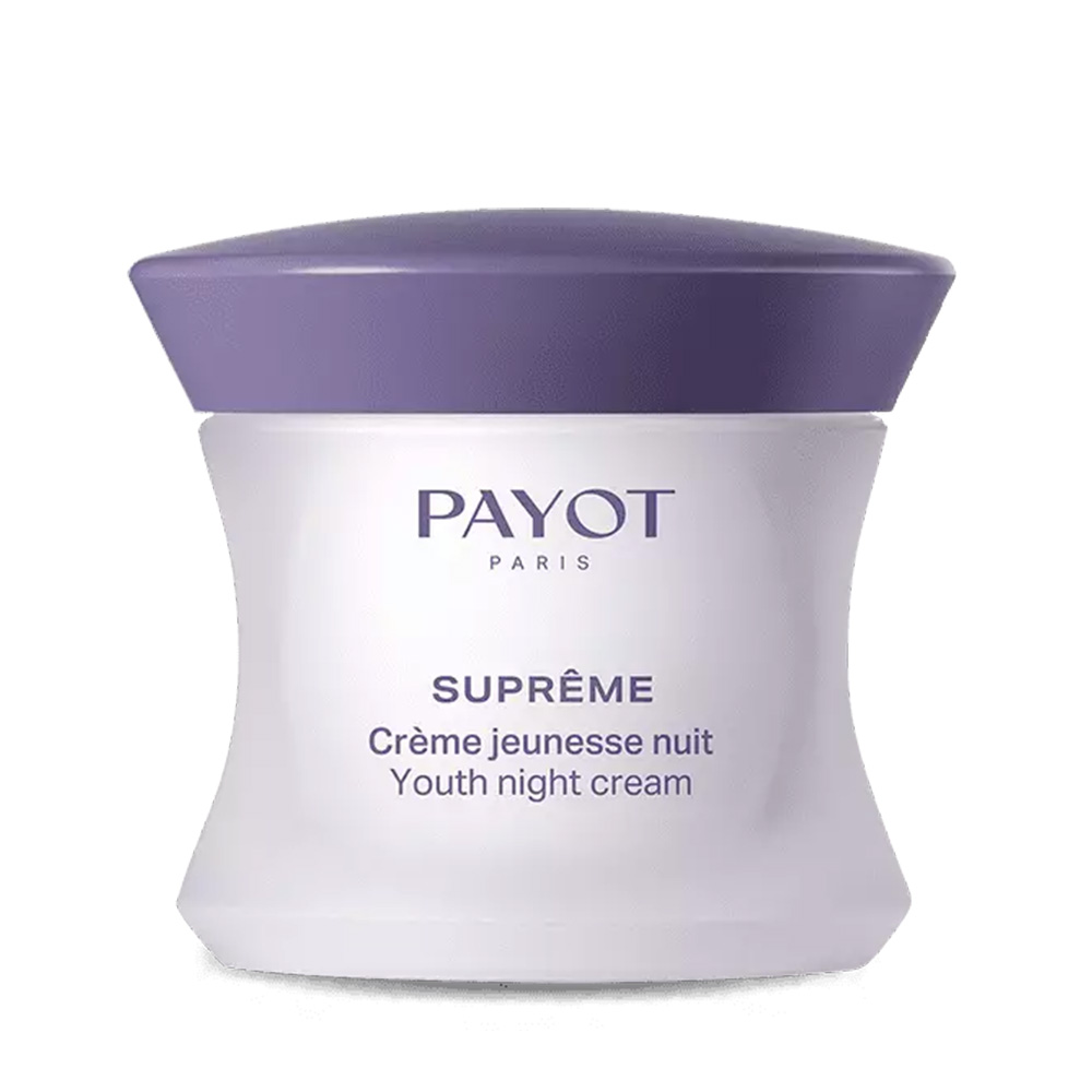 Suprême Crème Jeunesse Nuit 50 ml image