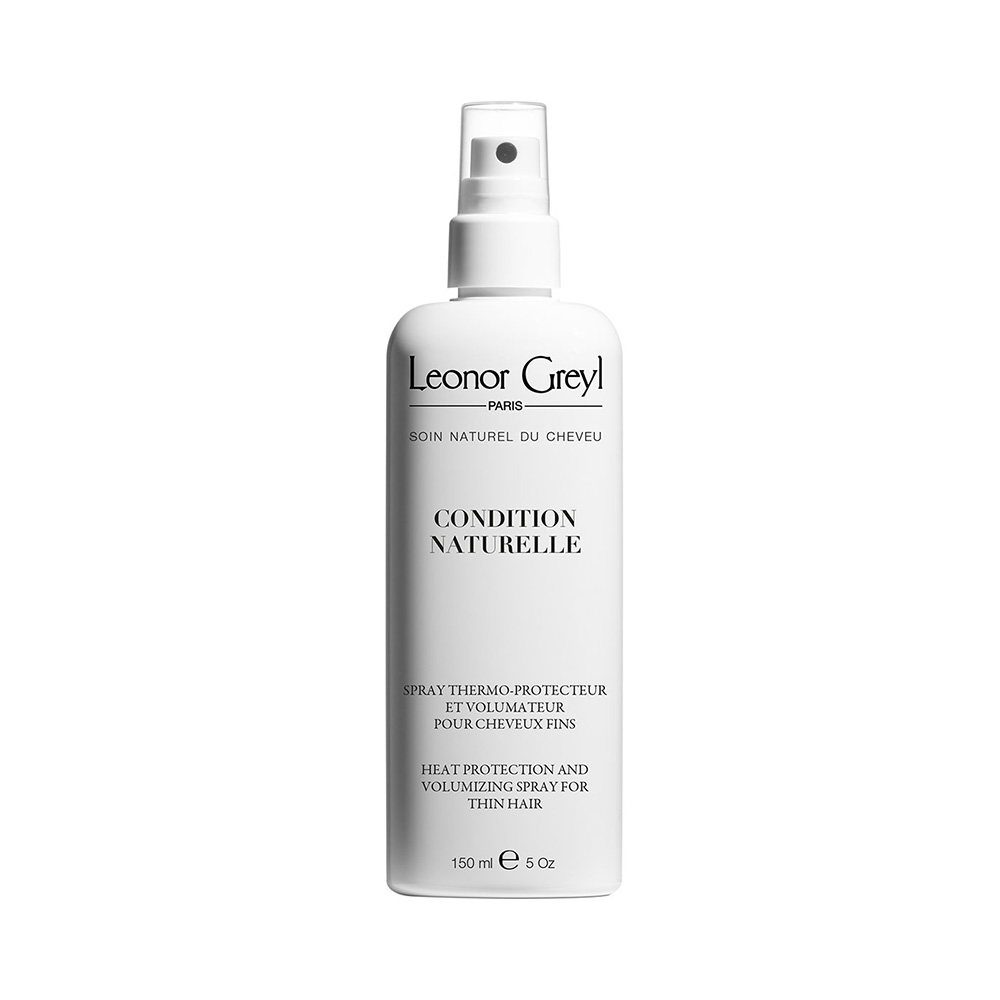 Structure Naturelle Strong Hold Spray 150 ml
