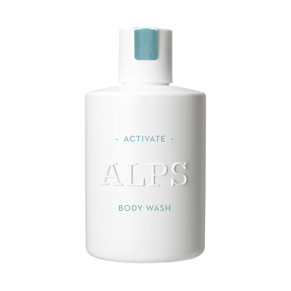 Body Wash Activate 300 ml image