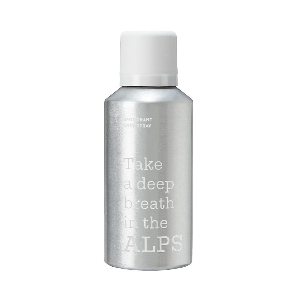 Deodorant Body Spray 150 ml image