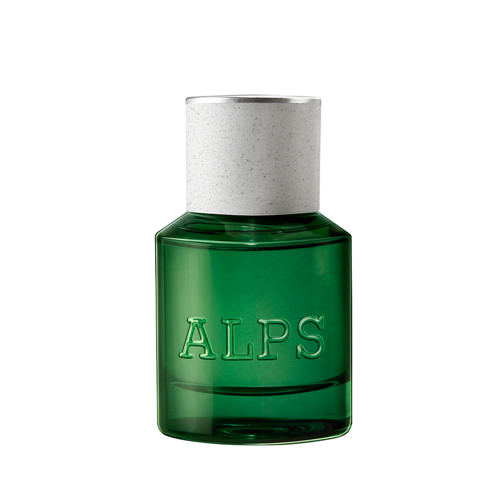 Alps Eau de Parfum 50 ml