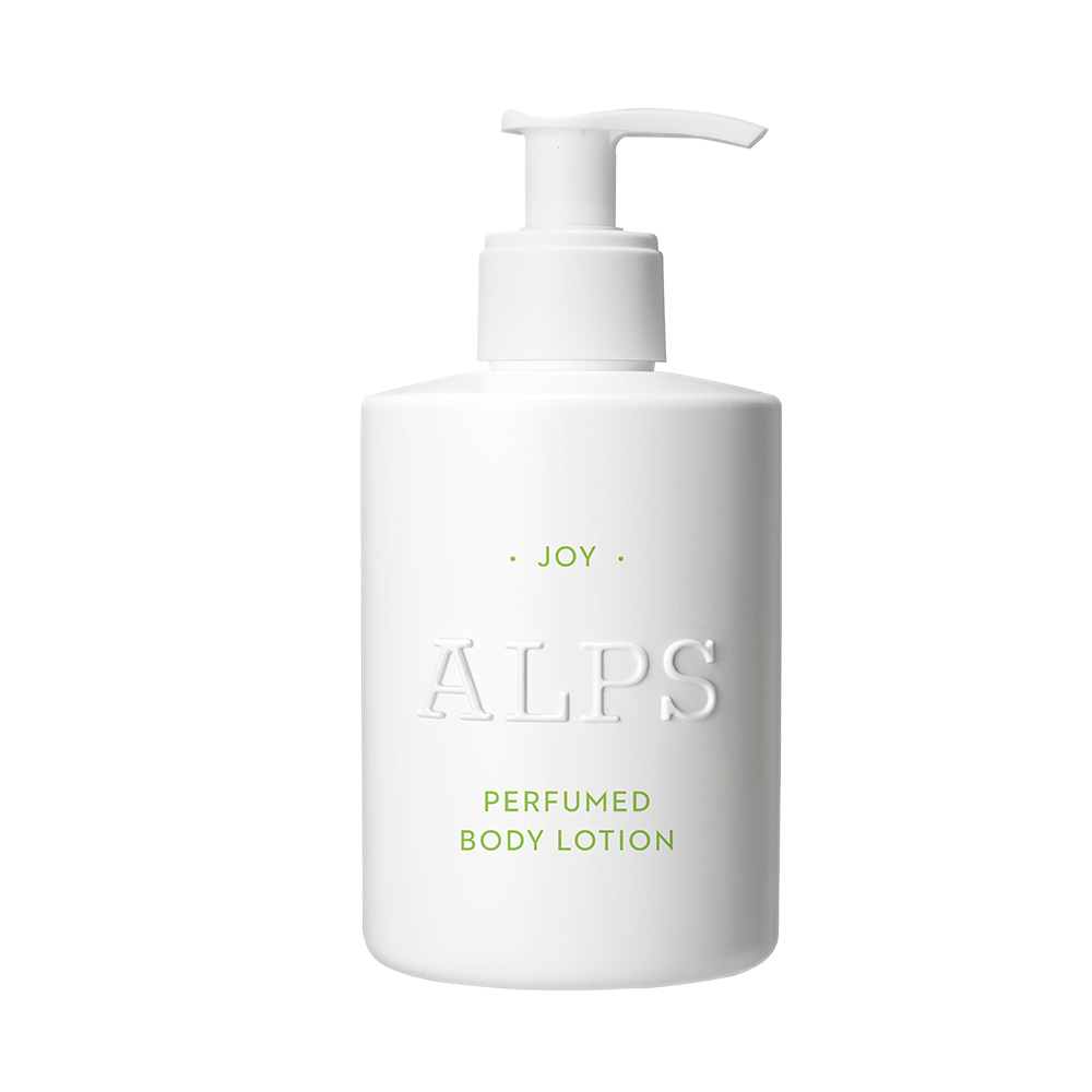 Perfumed Body Lotion Joy 300 ml image