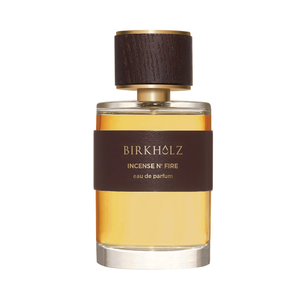 Incense N Fire Eau de Parfum 100 ml image